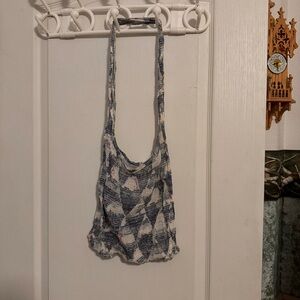 🔥 Free People cloth bag